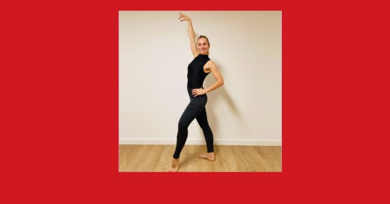 Danses Latines avec Élodie